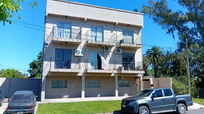 Departamento en alquiler · Pilar, GBA Norte, Provincia de Buenos Aires