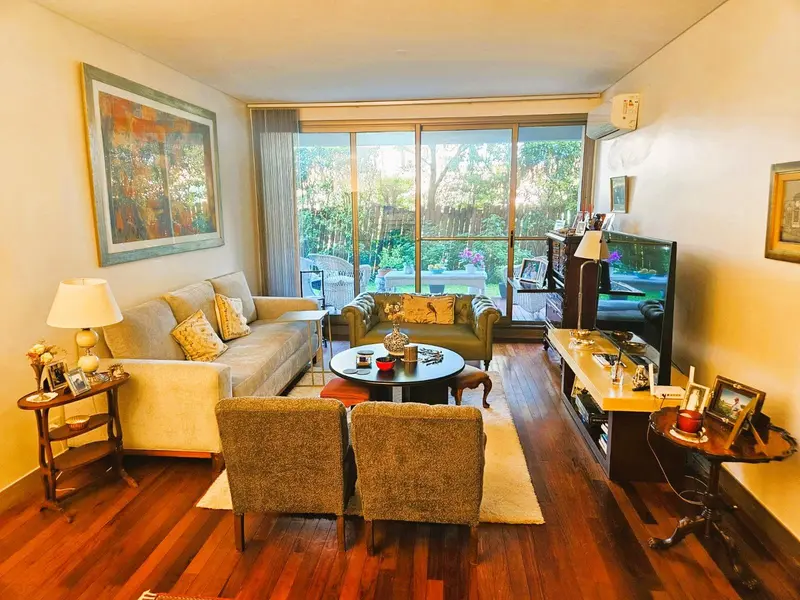 Departamento en alquiler · San Isidro, GBA Norte, Provincia de Buenos Aires