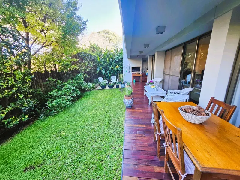 Departamento en alquiler · San Isidro, GBA Norte, Provincia de Buenos Aires