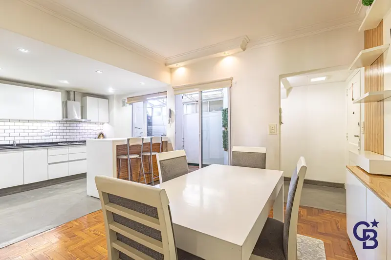 Departamento en venta · Villa General Mitre, CABA