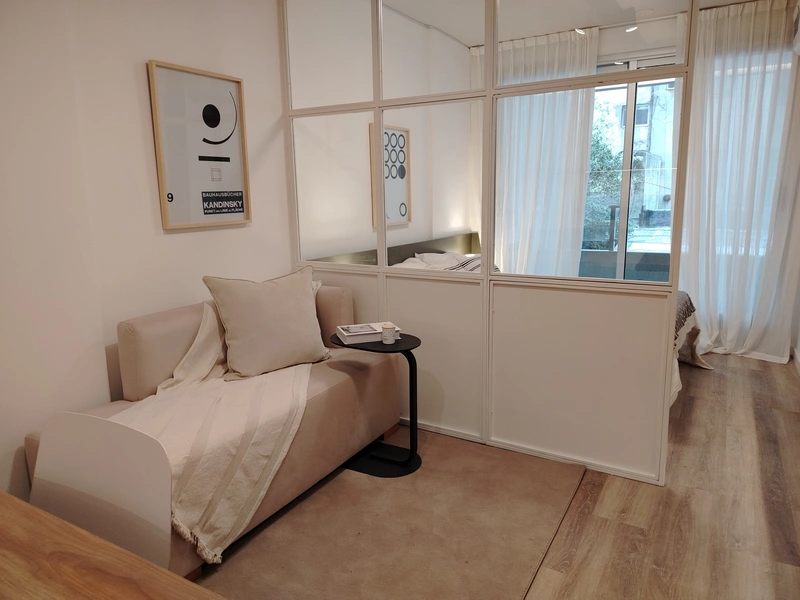Departamento en venta · Palermo, CABA
