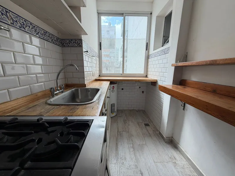 Departamento en venta · Belgrano, CABA