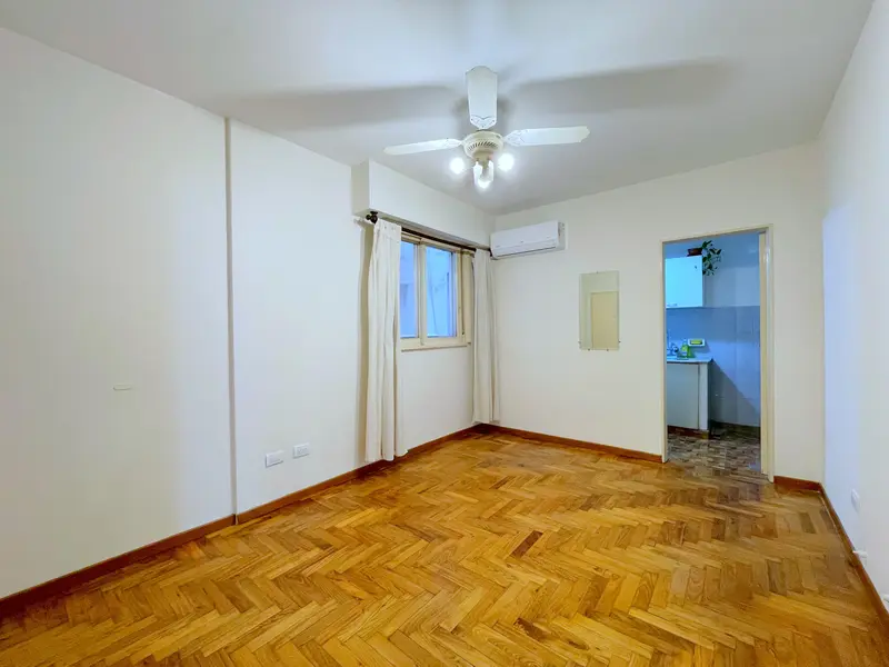 Departamento en alquiler · Caballito, CABA