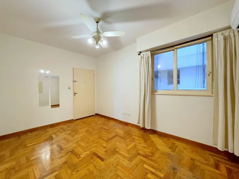 Departamento en alquiler · Caballito, CABA