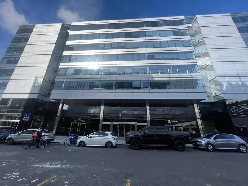 Oficina en alquiler · Puerto Madero, CABA Oficina en alquiler · Puerto Madero, CABA