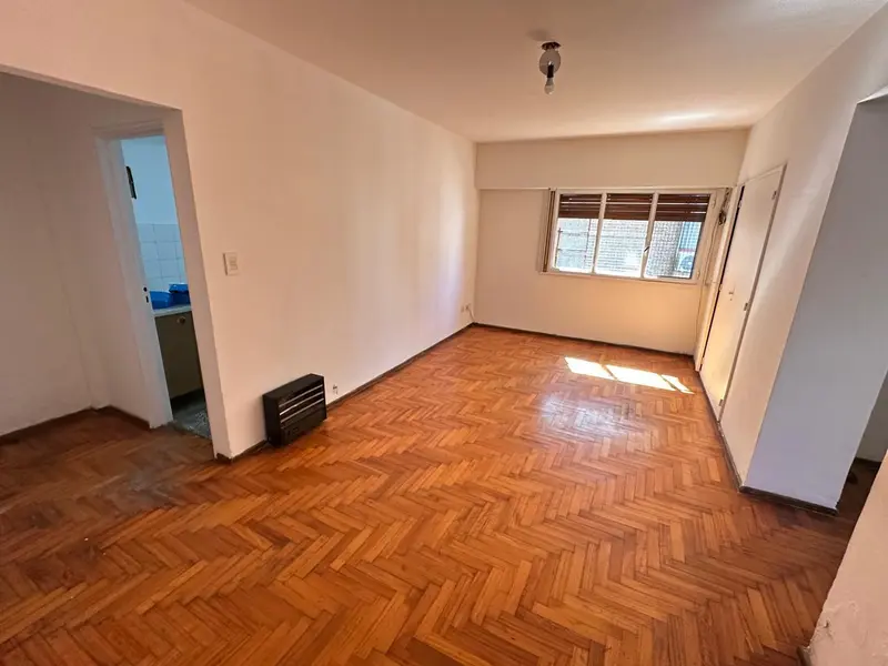 Departamento en alquiler · Palermo, CABA