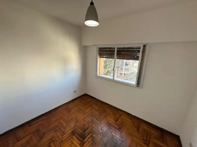 Departamento en alquiler · Palermo, CABA