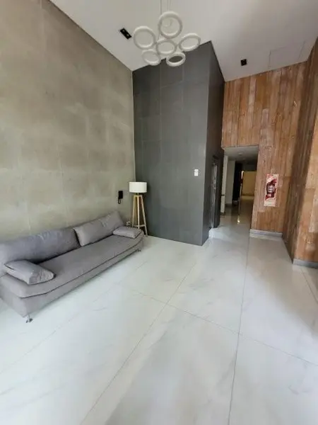 Departamento en alquiler · Barracas, CABA