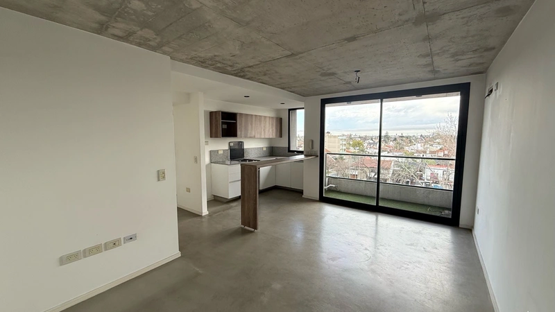 Departamento en alquiler · Haedo, Morón, GBA Oeste, Provincia de Buenos Aires
