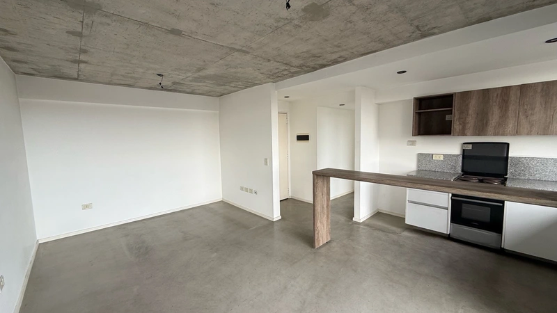 Departamento en alquiler · Haedo, Morón, GBA Oeste, Provincia de Buenos Aires