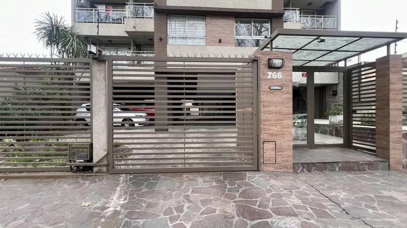 Departamento en alquiler · Villa Sarmiento, Morón, GBA Oeste, Provincia de Buenos Aires