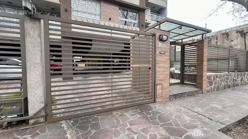 Departamento en alquiler · Villa Sarmiento, Morón, GBA Oeste, Provincia de Buenos Aires