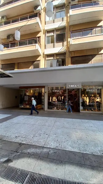 Departamento en alquiler · San Nicolás, CABA
