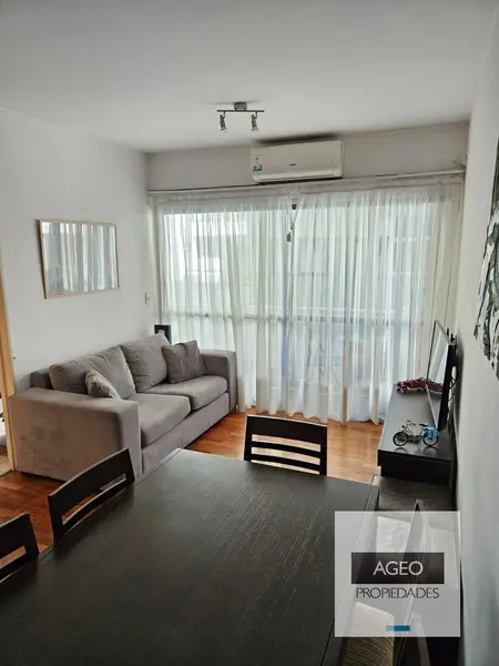 Departamento en alquiler · Belgrano, CABA