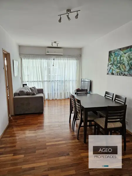 Departamento en alquiler · Belgrano, CABA