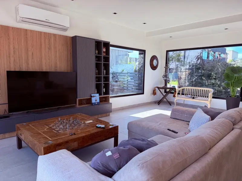 Casa en venta · Lagoon Pilar, Pilar, GBA Norte, Provincia de Buenos Aires