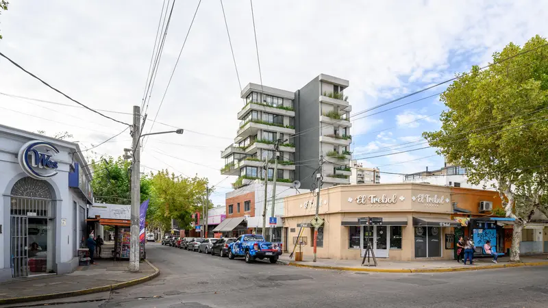 Departamento en venta · Pilar, GBA Norte, Provincia de Buenos Aires