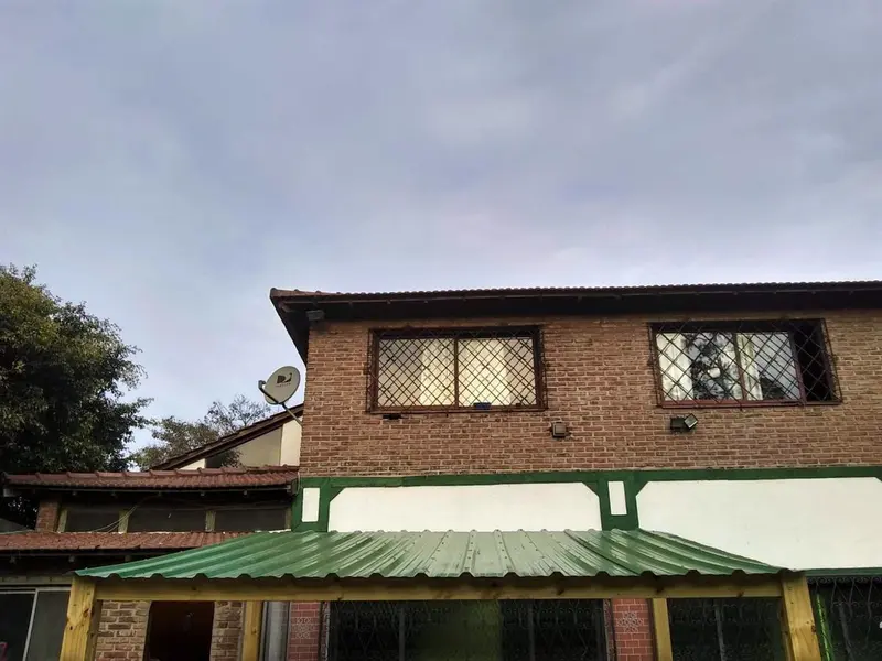 Terreno en venta · San Isidro, GBA Norte, Provincia de Buenos Aires