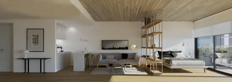 Emprendimiento en venta · Recoleta, CABA