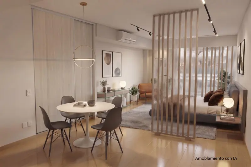 Departamento en venta · Colegiales, CABA