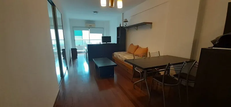 Departamento en alquiler · Palermo, CABA