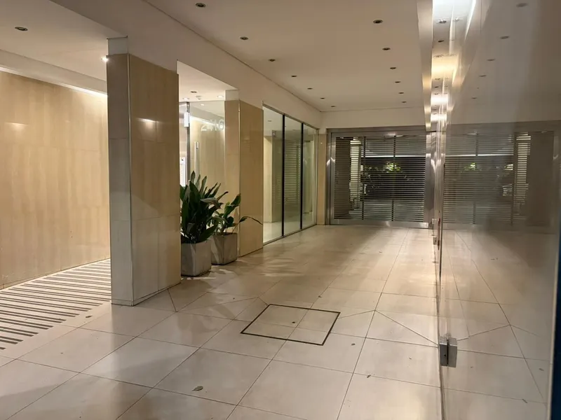 Departamento en alquiler · Palermo, CABA