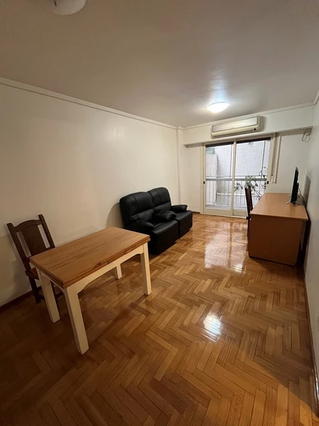 Departamento en venta · Belgrano, CABA