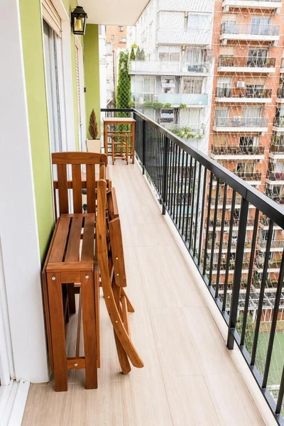 Departamento en venta · Palermo, CABA