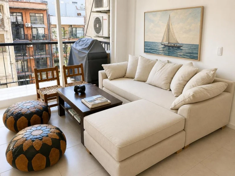 Departamento en venta · Palermo, CABA