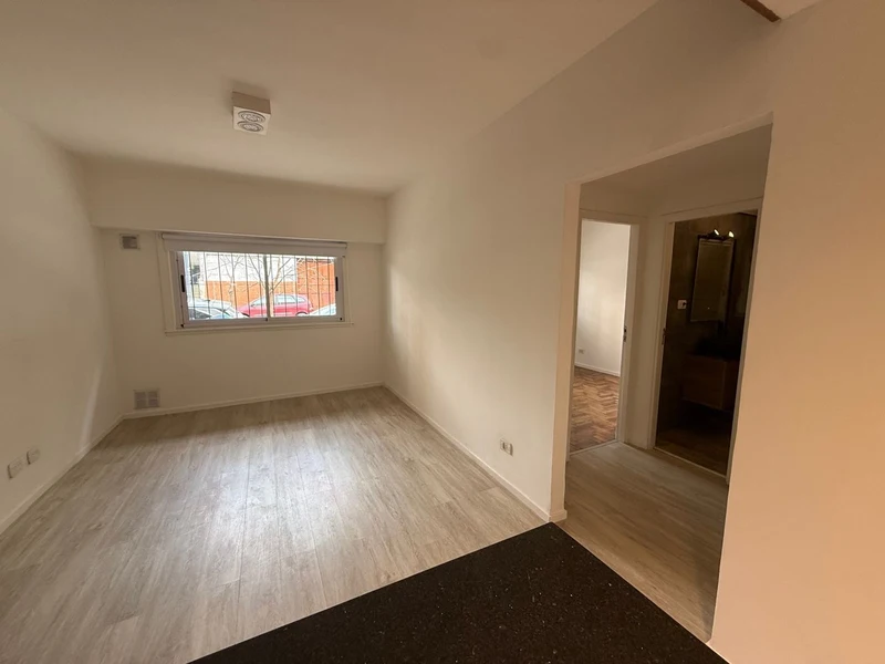 Departamento en alquiler · Floresta, CABA