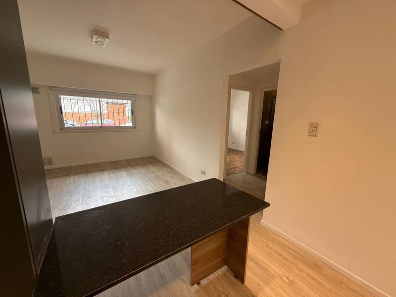 Departamento en alquiler · Floresta, CABA