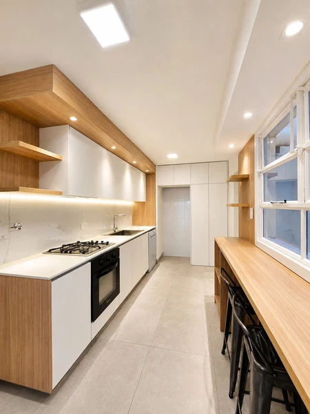 Departamento en venta · Belgrano, CABA