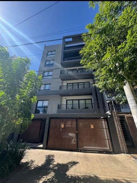 Departamento en alquiler · Morón, GBA Oeste, Provincia de Buenos Aires