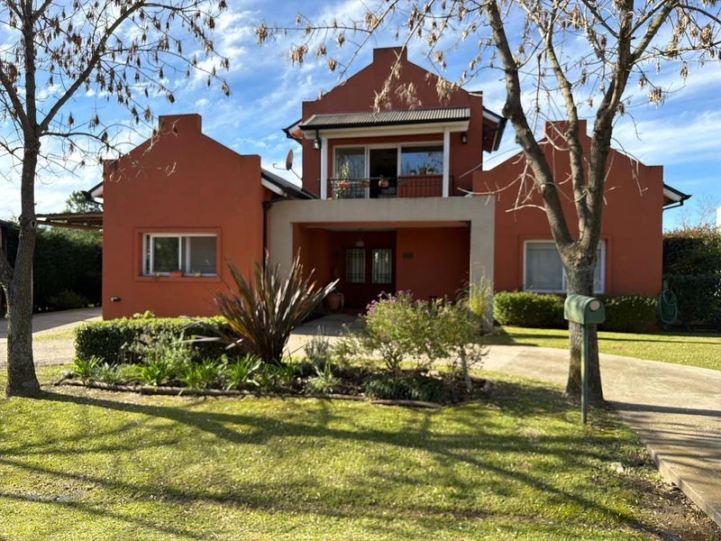 Casa en venta · Los Jazmines, Pilar Del Este, Pilar, GBA Norte, Provincia de Buenos Aires