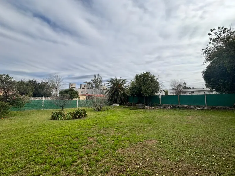Terreno en venta · Villa Allende, Colon, Córdoba