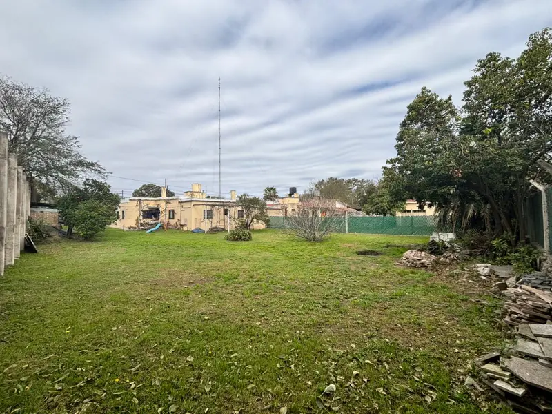 Terreno en venta · Villa Allende, Colon, Córdoba