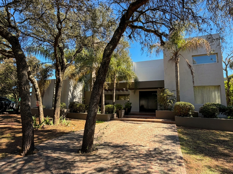 Casa en venta · Lomas de la Carolina, Córdoba Capital, Córdoba