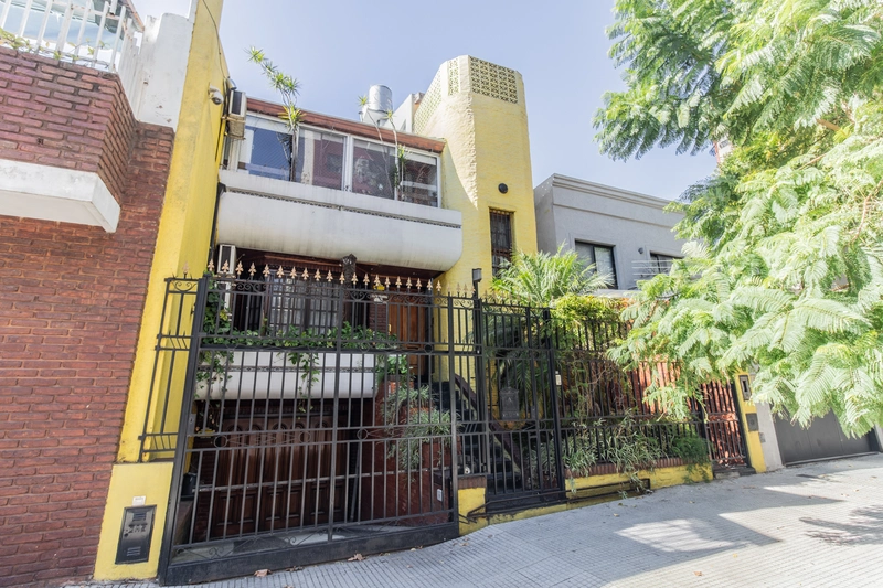 Terreno en venta · Floresta, CABA