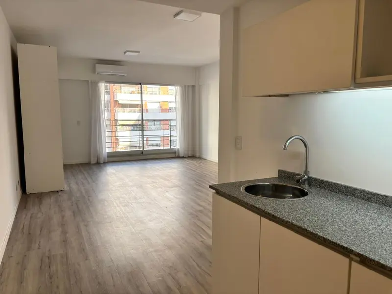 Departamento en alquiler · Colegiales, CABA
