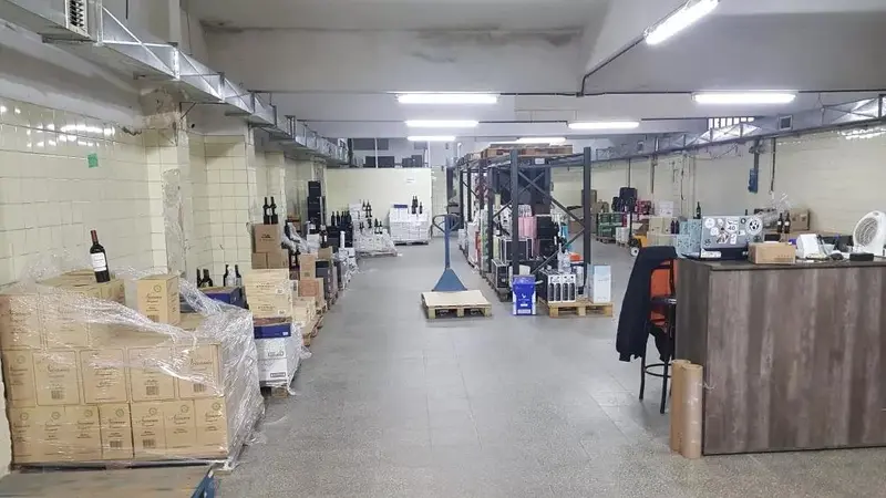 Depósito en alquiler · Villa Devoto, CABA
