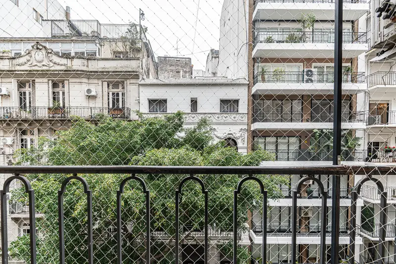 Departamento en venta · Recoleta, CABA