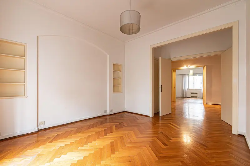 Departamento en venta · Recoleta, CABA