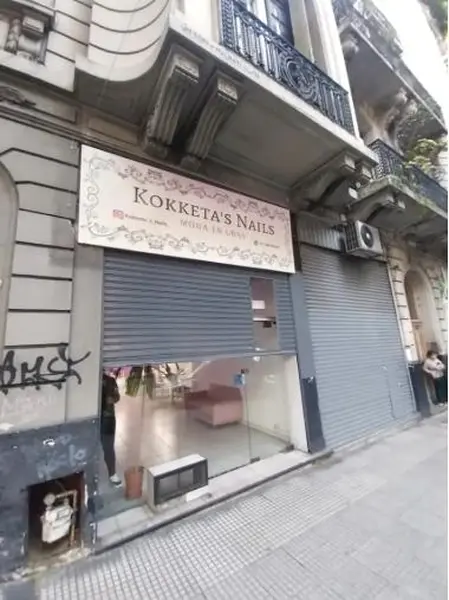 Comercio en venta · Barracas, CABA