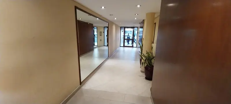 Departamento en alquiler · Belgrano, CABA