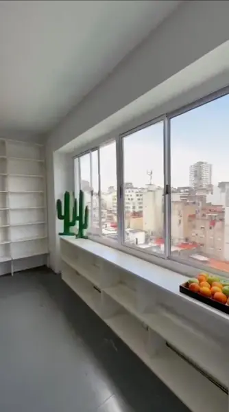 Oficina en alquiler · Balvanera, CABA