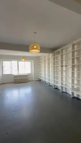 Oficina en alquiler · Balvanera, CABA