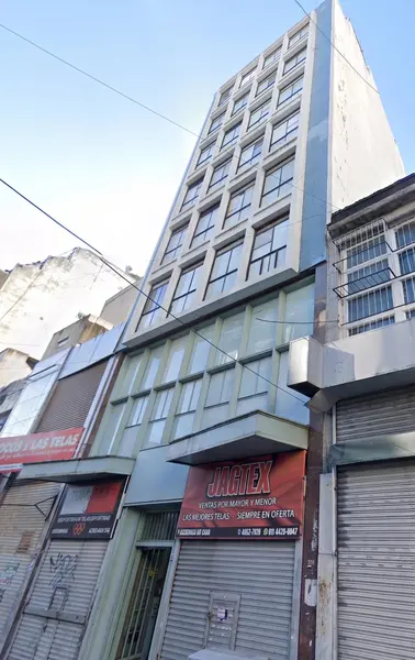 Oficina en alquiler · Balvanera, CABA Oficina en alquiler · Balvanera, CABA