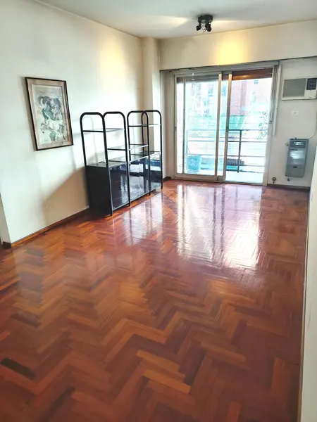Departamento en alquiler · Caballito, CABA