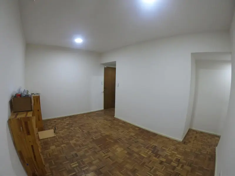 Departamento en alquiler · Almagro, CABA