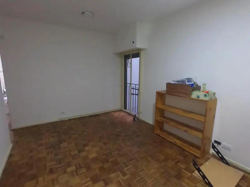 Departamento en alquiler · Almagro, CABA